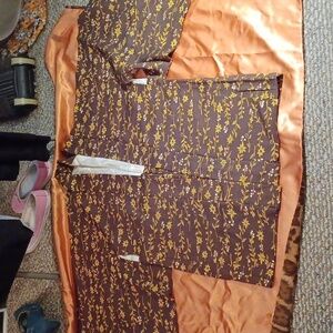 Vintage kimono, from Japan
